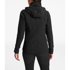 Women&rsquo;s Shelbe Raschel Hoodie image number null