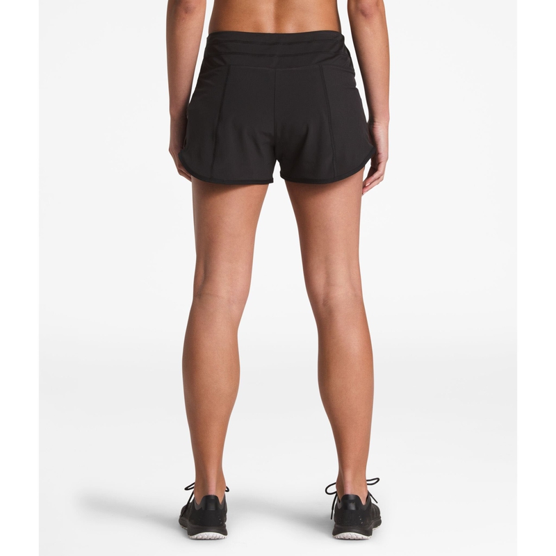 Women&rsquo;s Ambition Shorts image number null