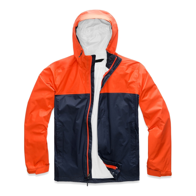 Men's Discovery 2 Jacket image number null