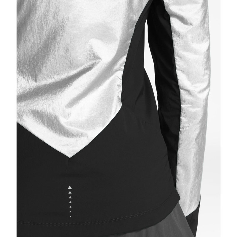 Women&rsquo;s Flight Jacket image number null