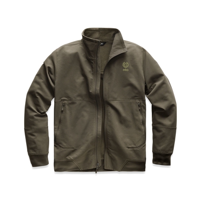 Men&rsquo;s Tekno Ridge Full Zip