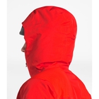 Men's Rainier L5 NTO-tech Pro Jacket image number null