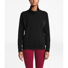 Women's Mesh Around Pullover image number null