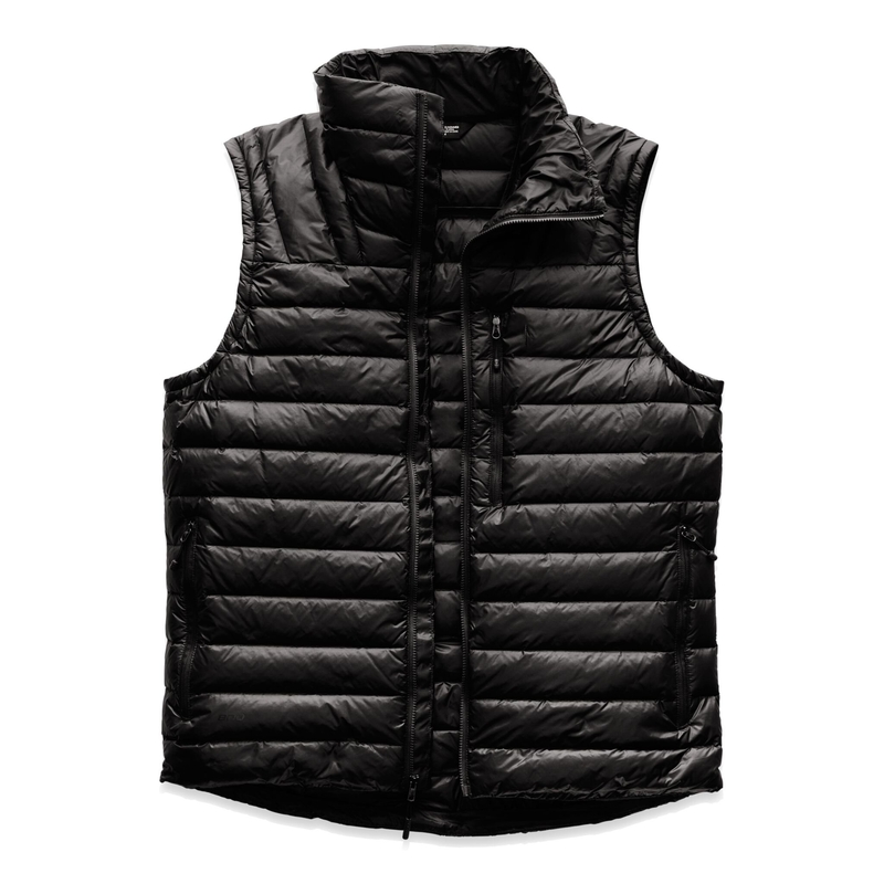 Men's Morph Vest image number null