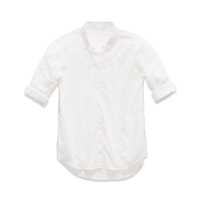 Women&rsquo;s Long-sleeve Desercana Top image number null