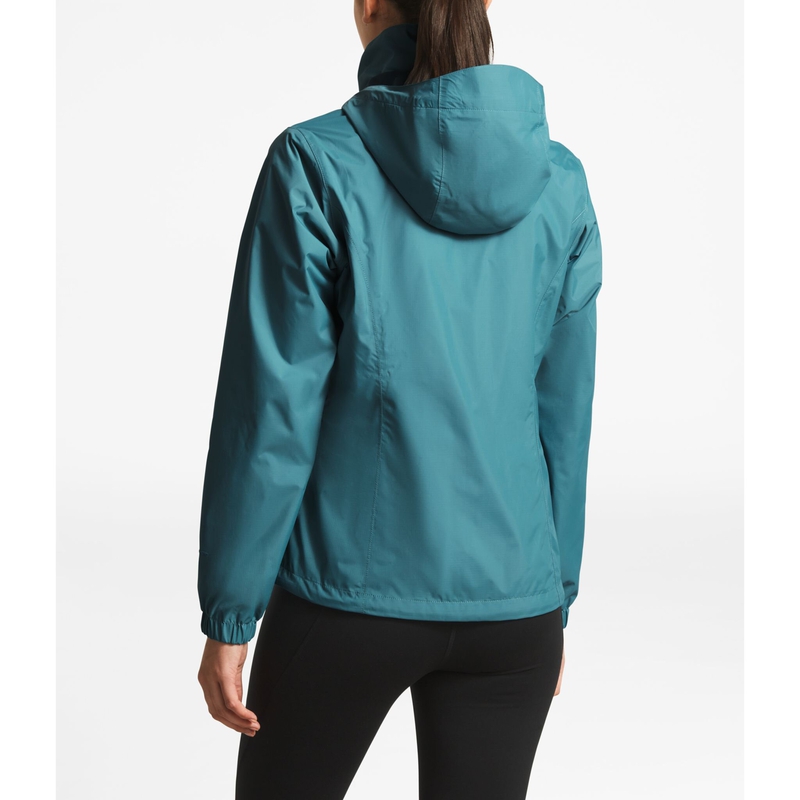 Women's Resolve 2 Jacket image number null