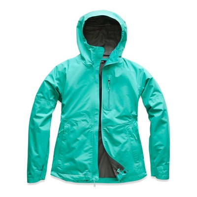 Women&rsquo;s Portland Jacket