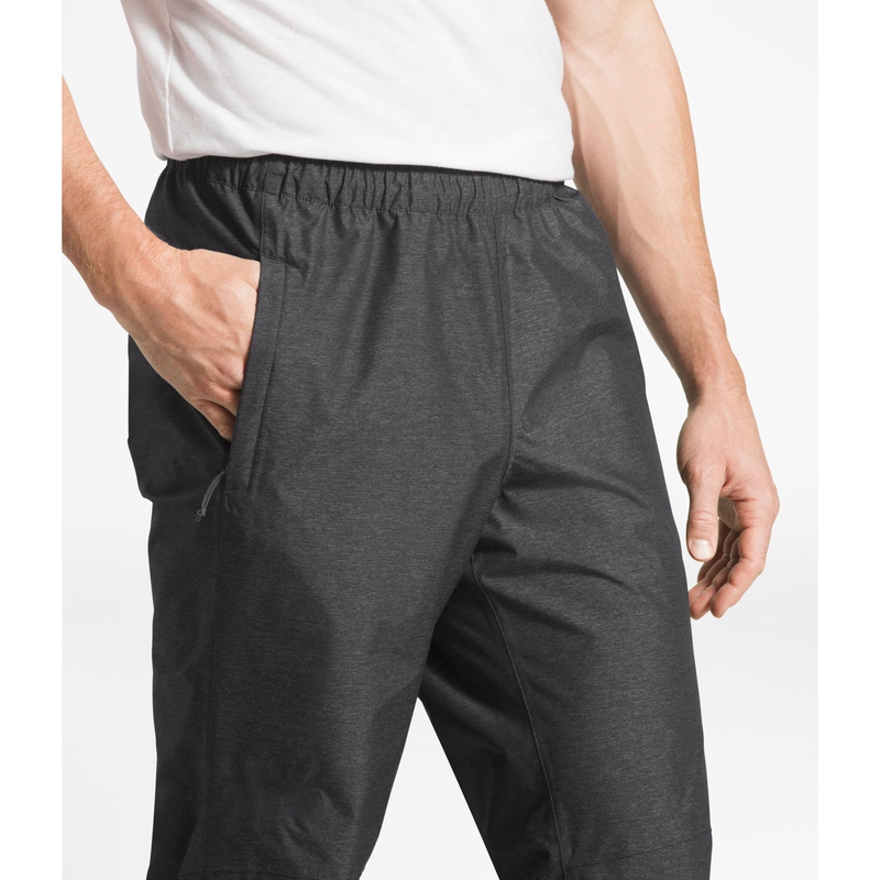 Men's Discovery 2 Half Zip Pants image number null