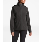 Women&rsquo;s Shelbe Raschel Hoodie image number null