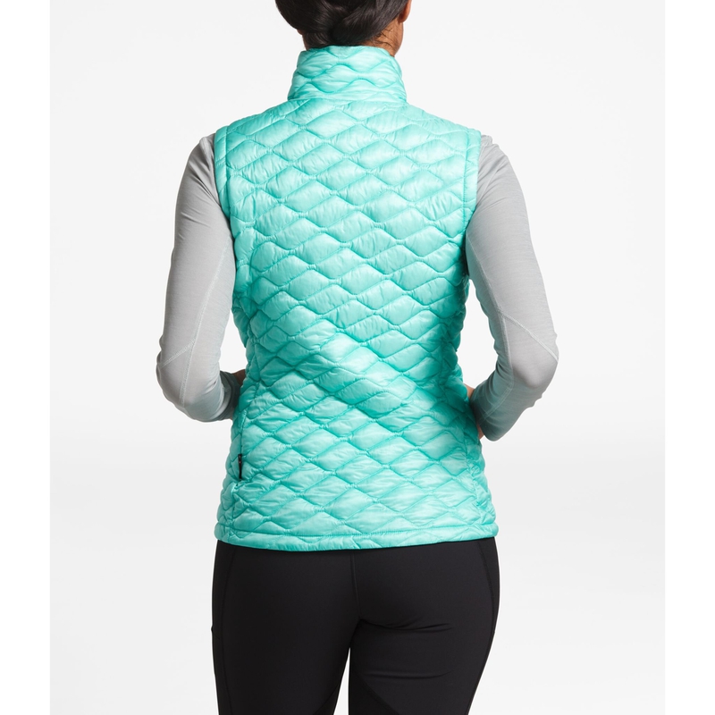Women&rsquo;s Pill Vest image number null