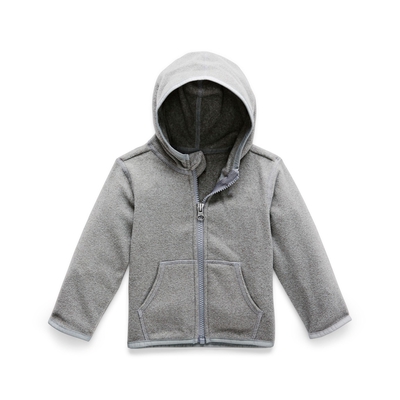 Infant Glacier Hoodie