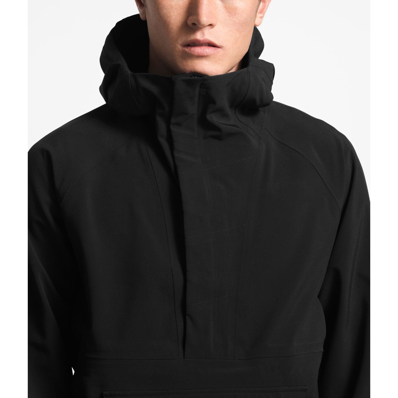 Men&rsquo;s Peak Flex NTO-tech Anorak image number null