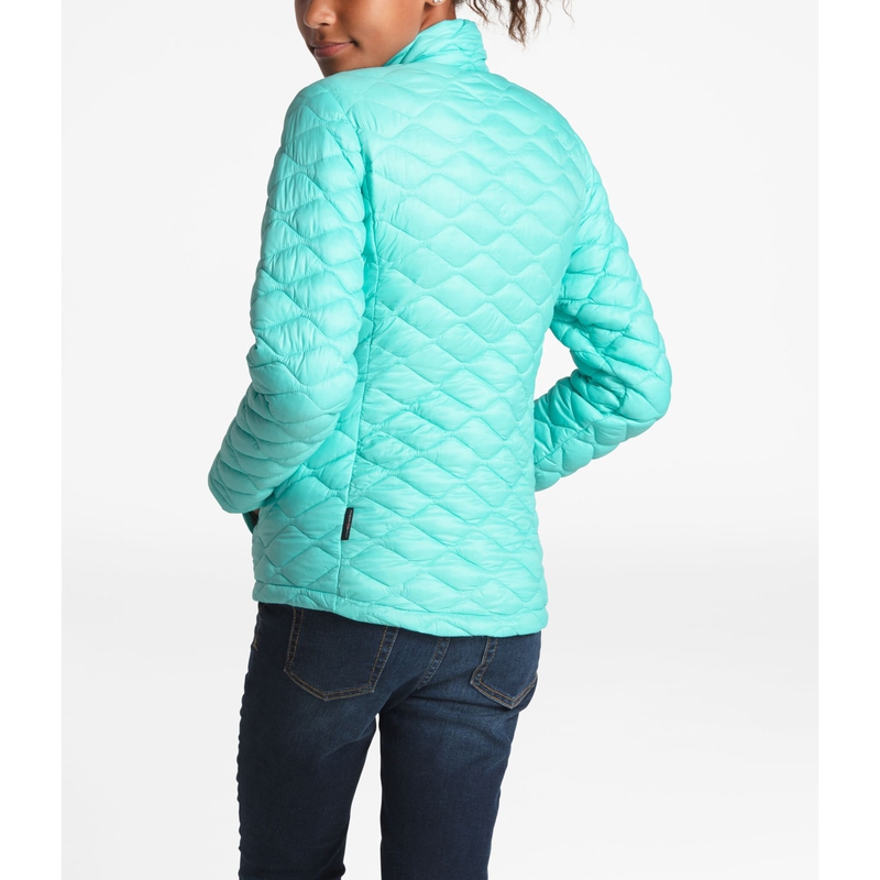 Girls&rsquo; Pill Full Zip image number null