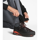 Women's Rainier Integrum Softshell Pants image number null