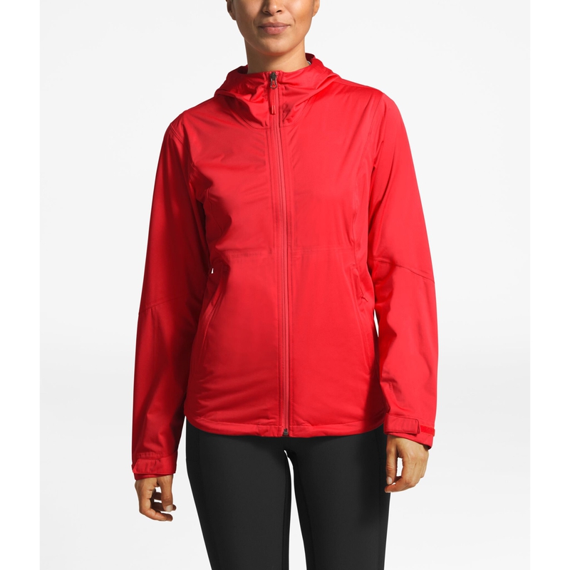 Women&rsquo;s Allproof Stretch Jacket image number null