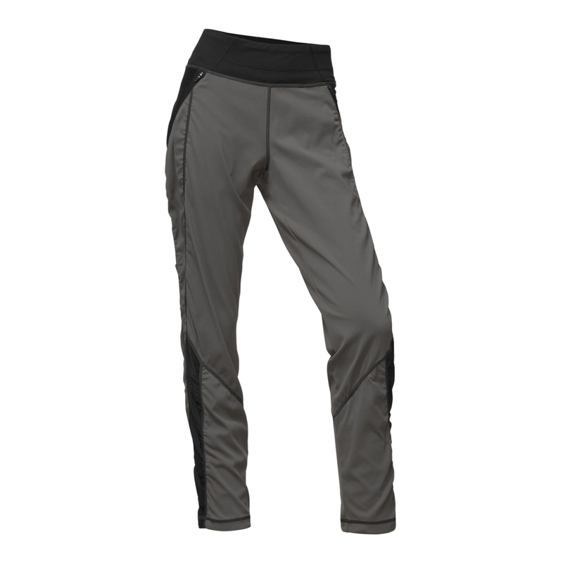 Women's On The Go Mid-rise Pants image number null