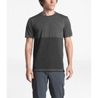 Men's Rainier L1 Engineered Short-sleeve Top image number null