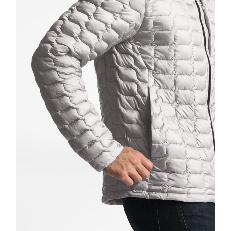 Men's Pill Eco Jacket image number null