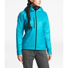 Women's Rainier Integrum Primaloft Hoodie image number null