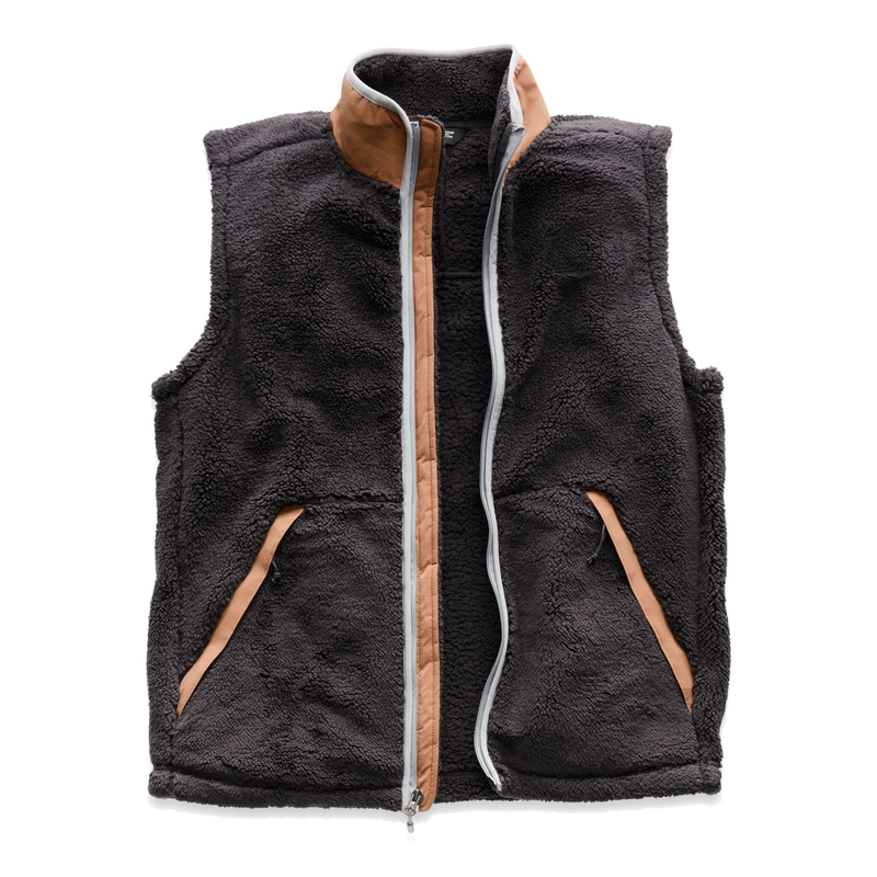 Men's Campfire Vest image number null