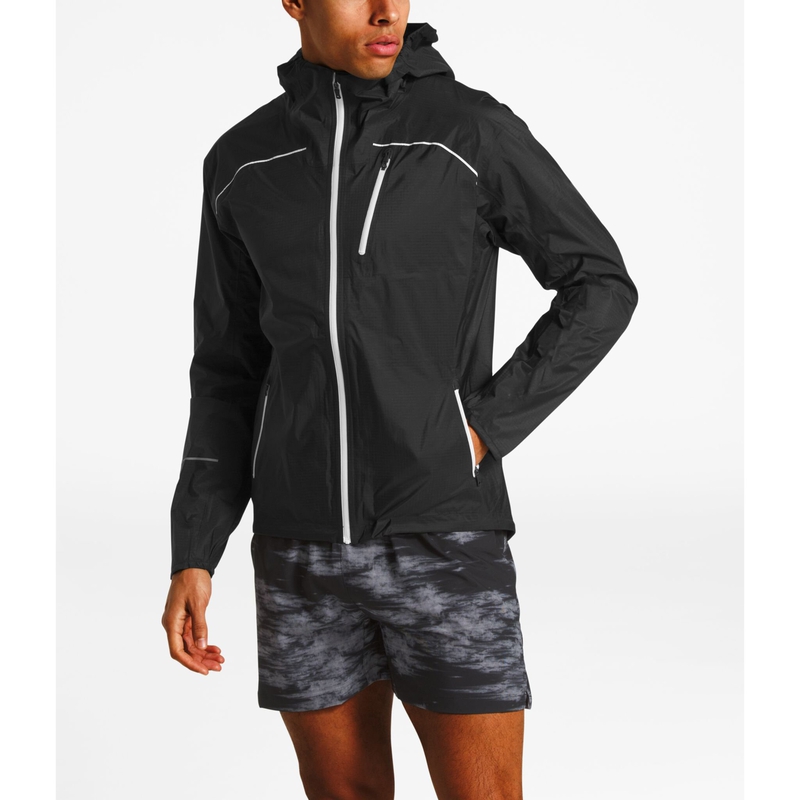 Men&rsquo;s Flight Trinity Jacket image number null