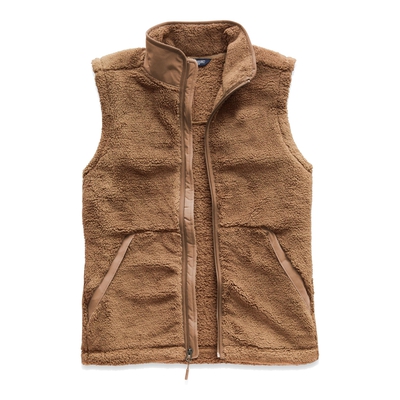 Men's Campfire Vest