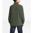 Boys&rsquo; Mountain Sweatshirt &frac14; Snap Neck image number null