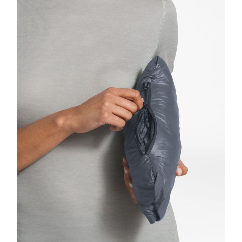 Women&rsquo;s Pill Vest image number null