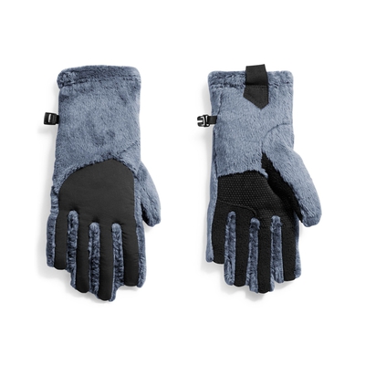 Women's Peludo Touchscreen Gloves
