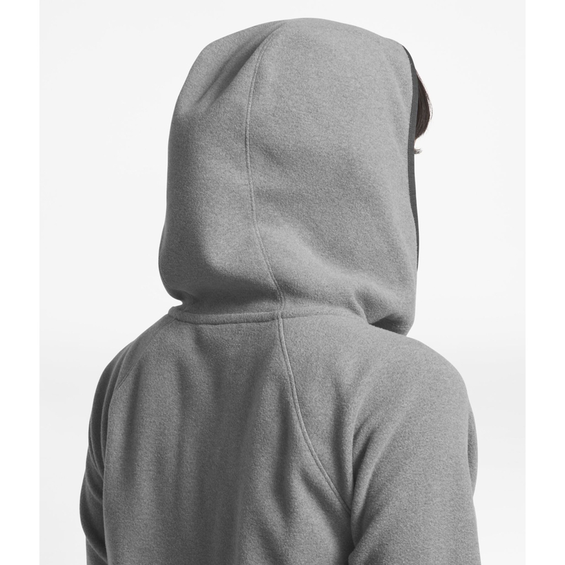 Women&rsquo;s Glacier Alpine Pullover image number null