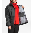 Men's Rainier L5 Waterproof NTO-tech Jacket image number null