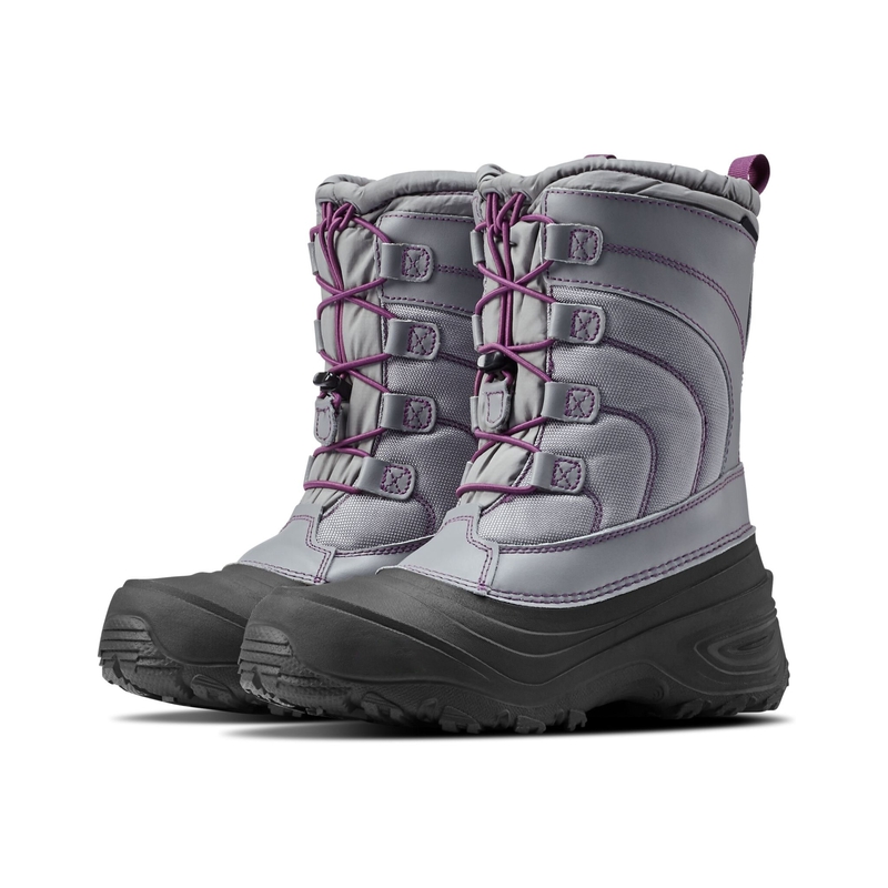 Youth Alpenglow Iv image number null