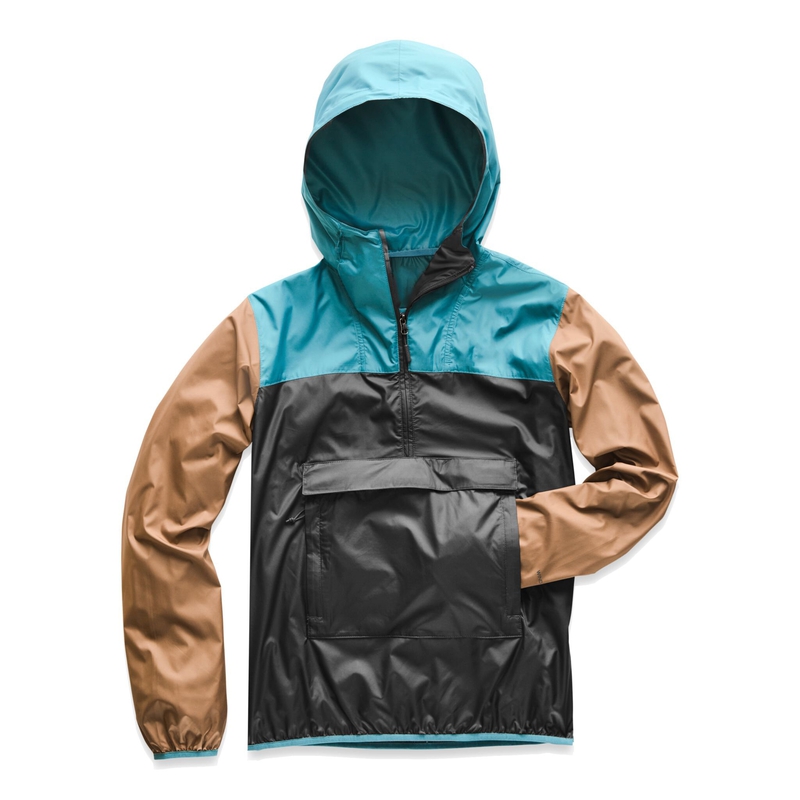 Men's Anorak image number null