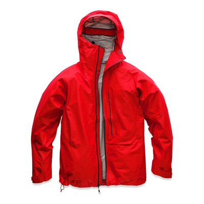 Men's Rainier Integrum NTO-tech Active Jacket