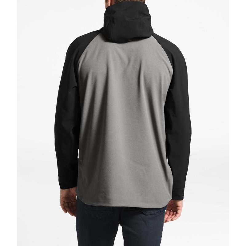 Men&rsquo;s Peak Flex NTO-tech Anorak image number null