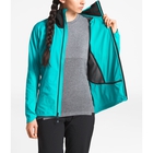 Women's Rainier L4 Windproof Soft Shell Hoodie image number null