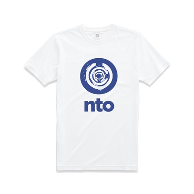 Men&rsquo;s Short-sleeve Half Dome Tri-blend Tee