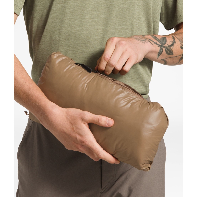 Men&rsquo;s Pill Jacket image number null