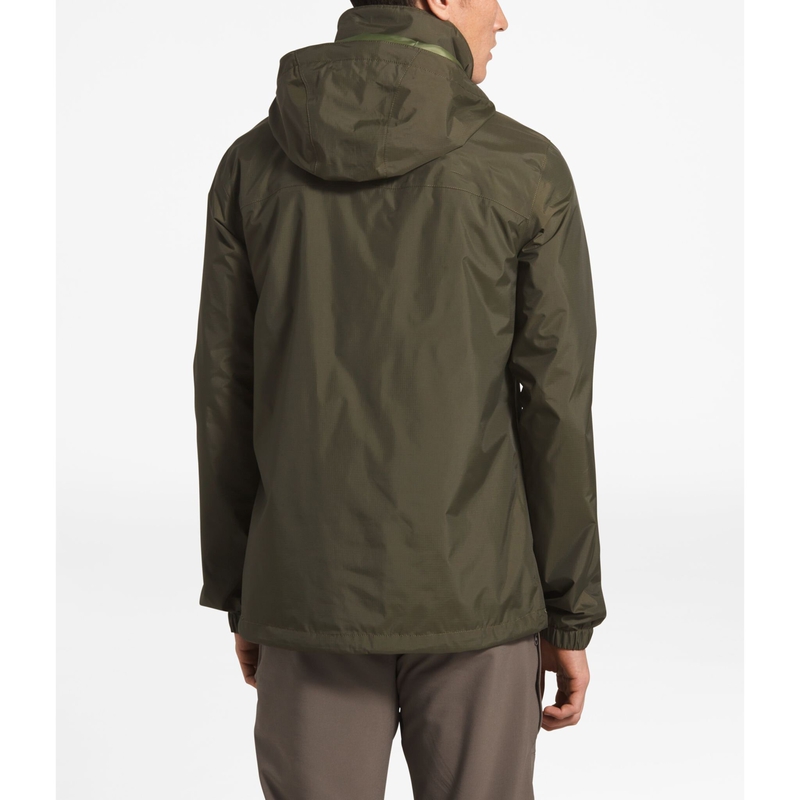 Men's Resolve 2 Jacket image number null