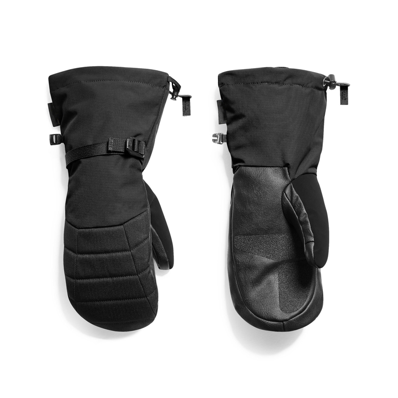 Men&rsquo;s Montana NTO-tech Mitts image number null