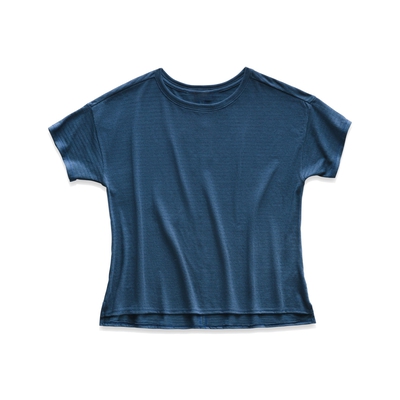 Women&rsquo;s Short-sleeve Emerine Top