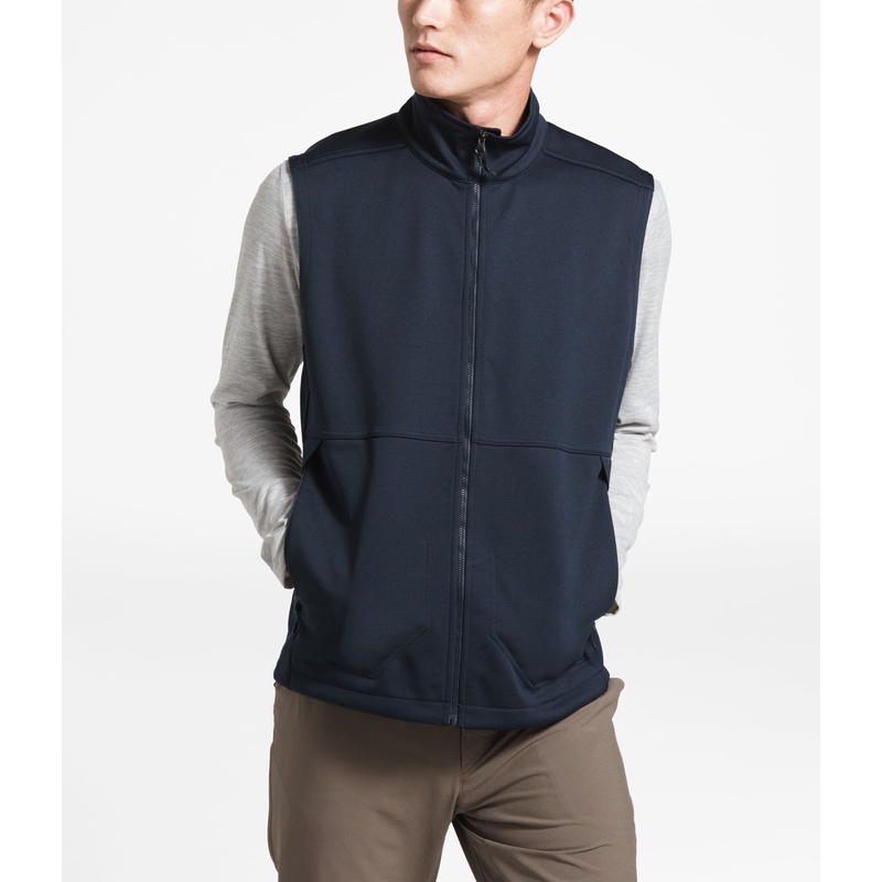 Men&rsquo;s Peak Canyonwall Vest image number null