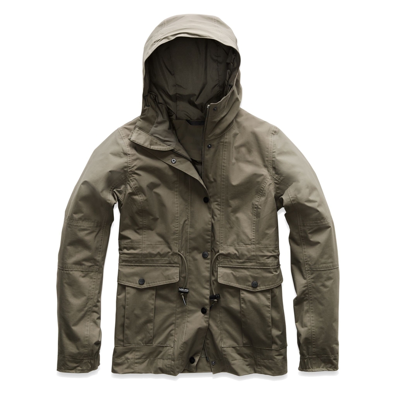 Women&rsquo;s Zoomie Jacket image number null