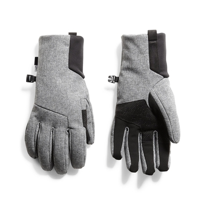 Women's Peak Plus Touchscreen Gloves