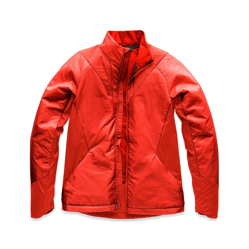Women&rsquo;s Flight Jacket image number null