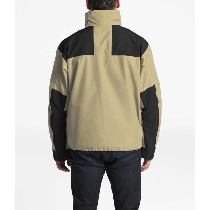 Men's Mountain Jacket NTO-tech image number null