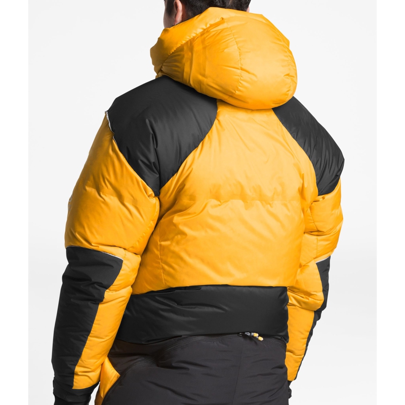 Men's Himalayan Suit image number null