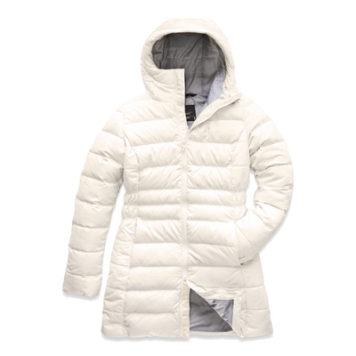 Women's Brooklyn Parka