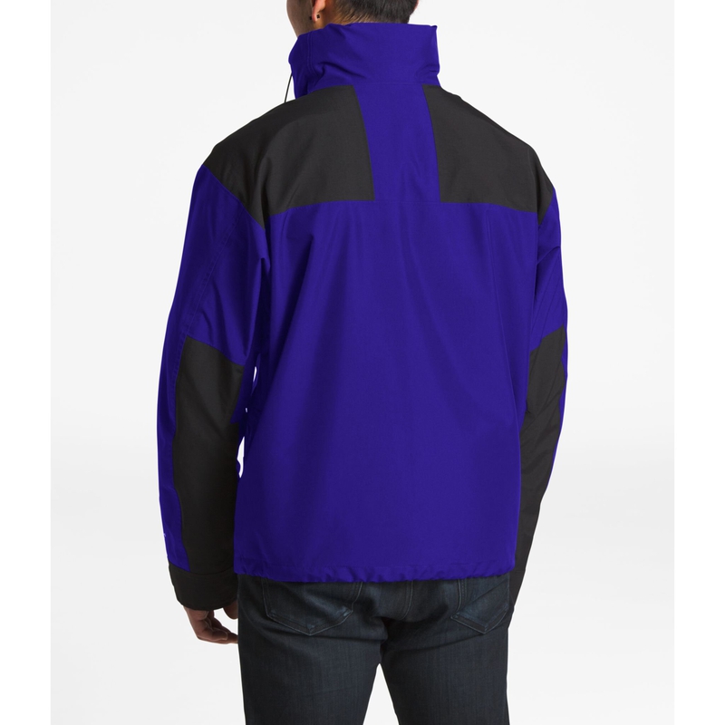 Men's Mountain Jacket NTO-tech image number null