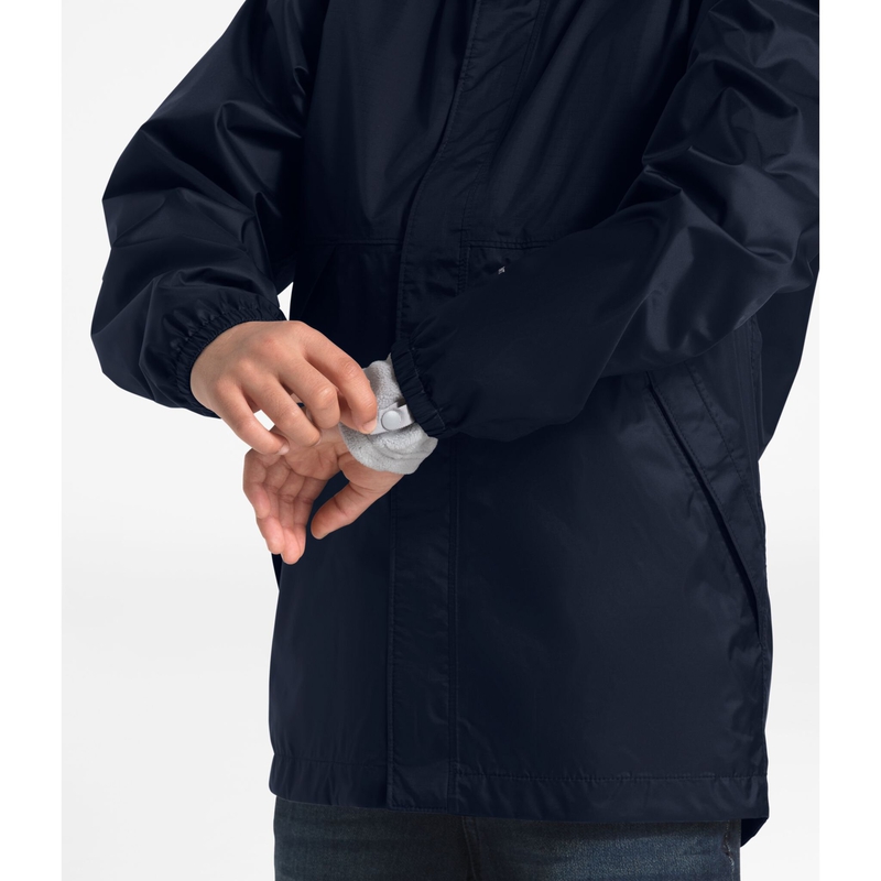 Boys' Stormy Rain 3-in-1 image number null